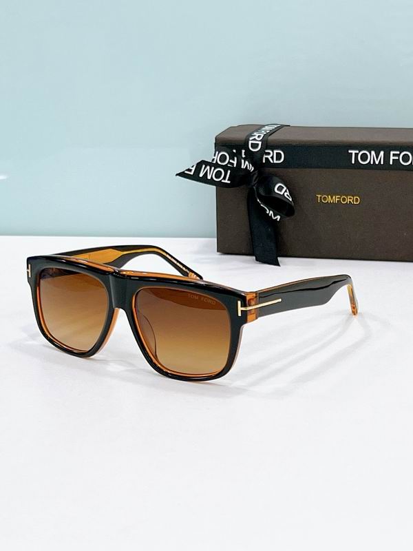 Tom Ford Sunglasses ID:20260503-317